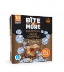 Bite & More Protein Iced Coffee Mocha